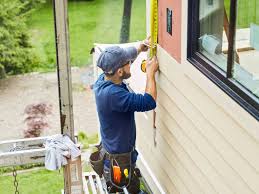 Best Storm Damage Siding Repair  in Latham, NY